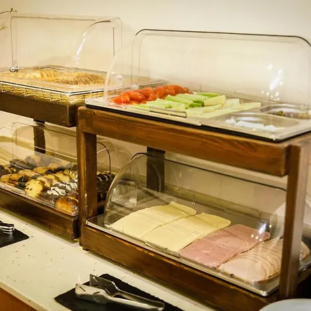 Athina Hotel Lamía