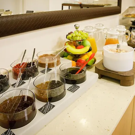 Hotel ατηινα Lamía