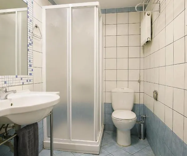 Hotel ατηινα Lamía