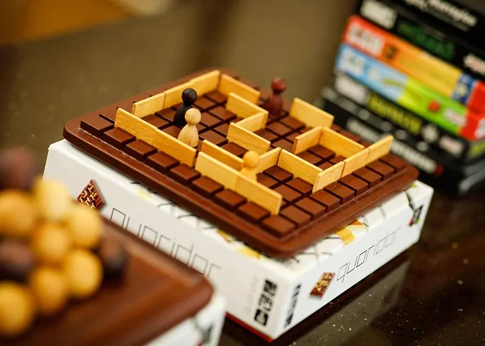 Szálloda ατηινα 4*