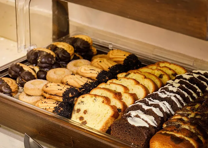 ατηινα 4* Lamía