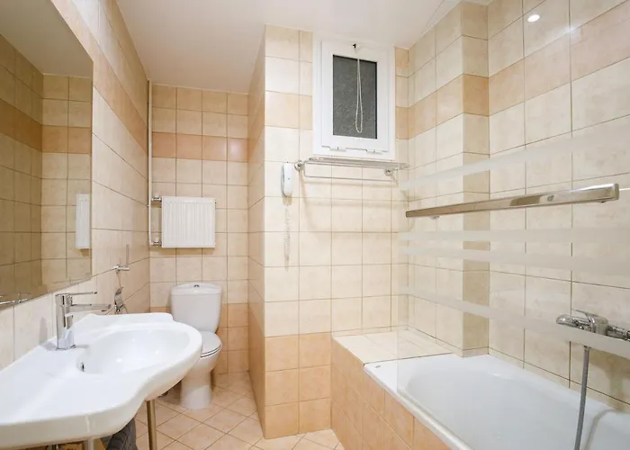 Hotel ατηινα 4*