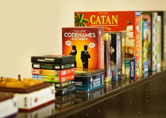 ατηινα 4* Lamía