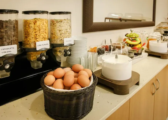 ατηινα Hotel Lamía